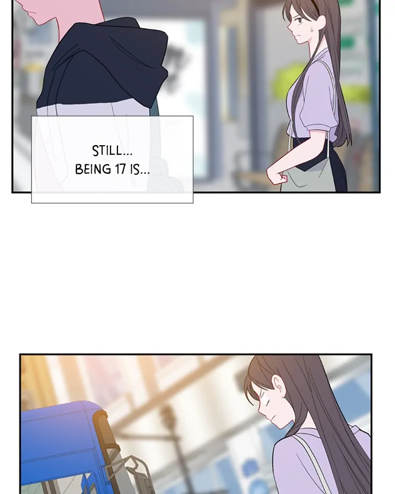 Back to You Chapter 50 - Page 70