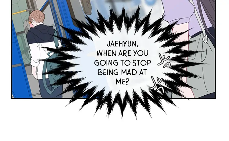 Back to You Chapter 50 - Page 71