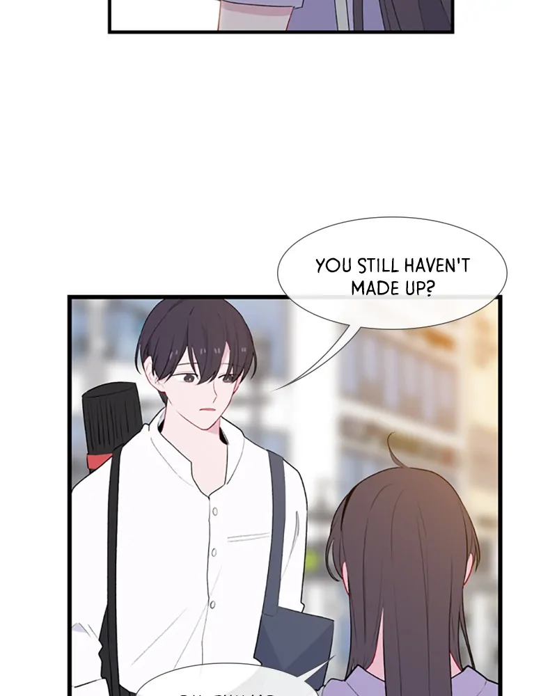 Back to You Chapter 50 - Page 73