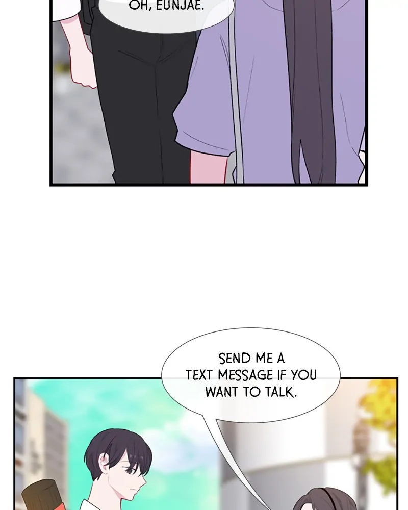 Back to You Chapter 50 - Page 74