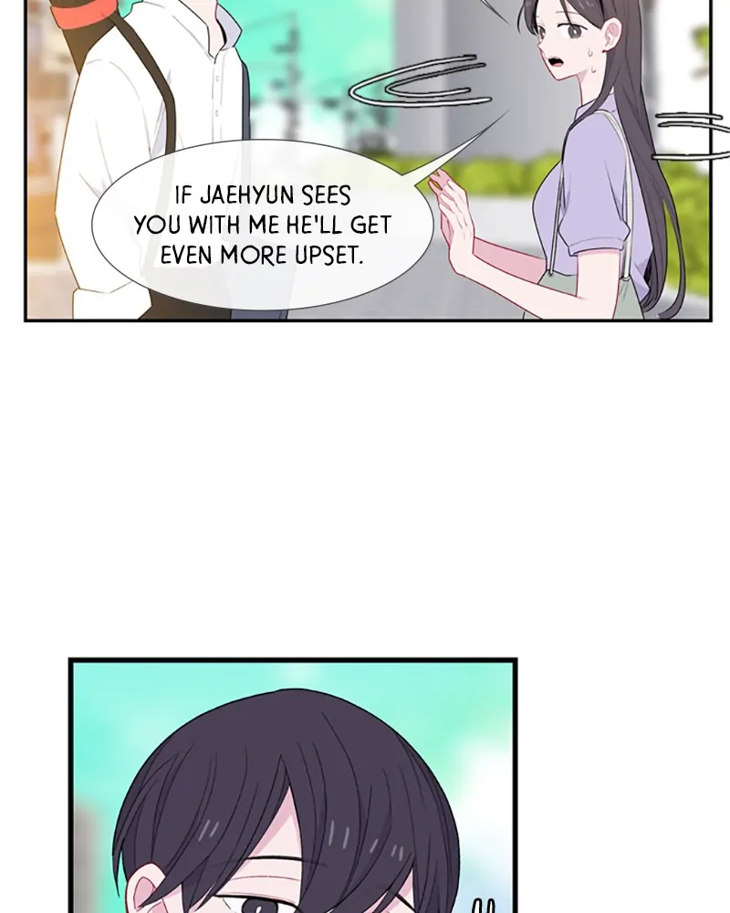 Back to You Chapter 50 - Page 75