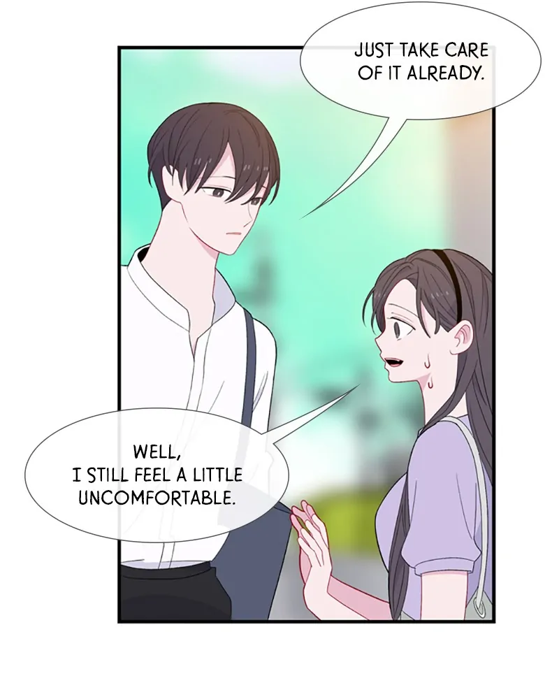 Back to You Chapter 50 - Page 77