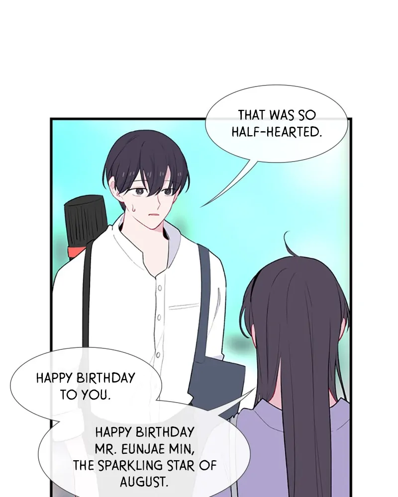 Back to You Chapter 50 - Page 80