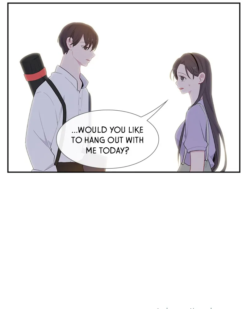 Back to You Chapter 50 - Page 86