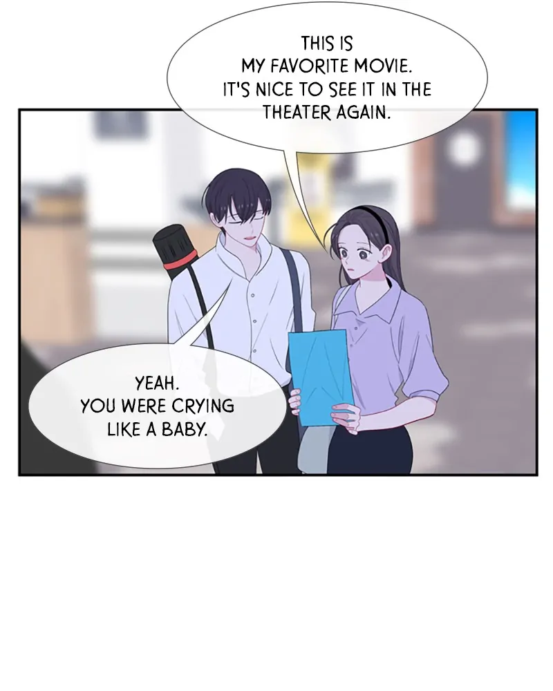 Back to You Chapter 51 - Page 4