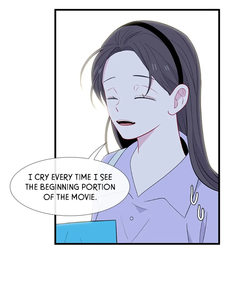 Back to You Chapter 51 - Page 5