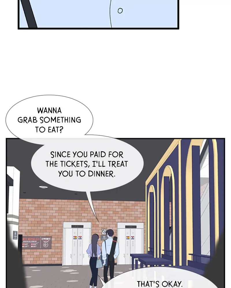 Back to You Chapter 51 - Page 7