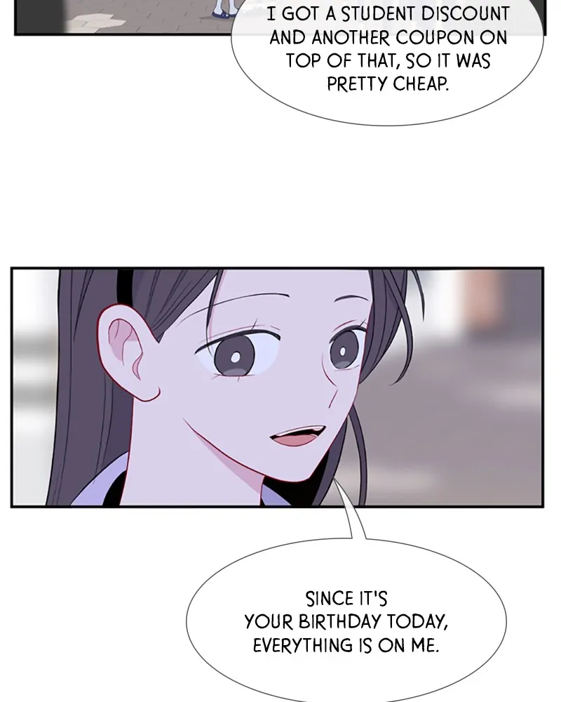 Back to You Chapter 51 - Page 8