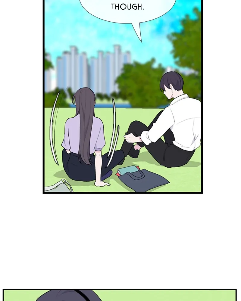 Back to You Chapter 51 - Page 14