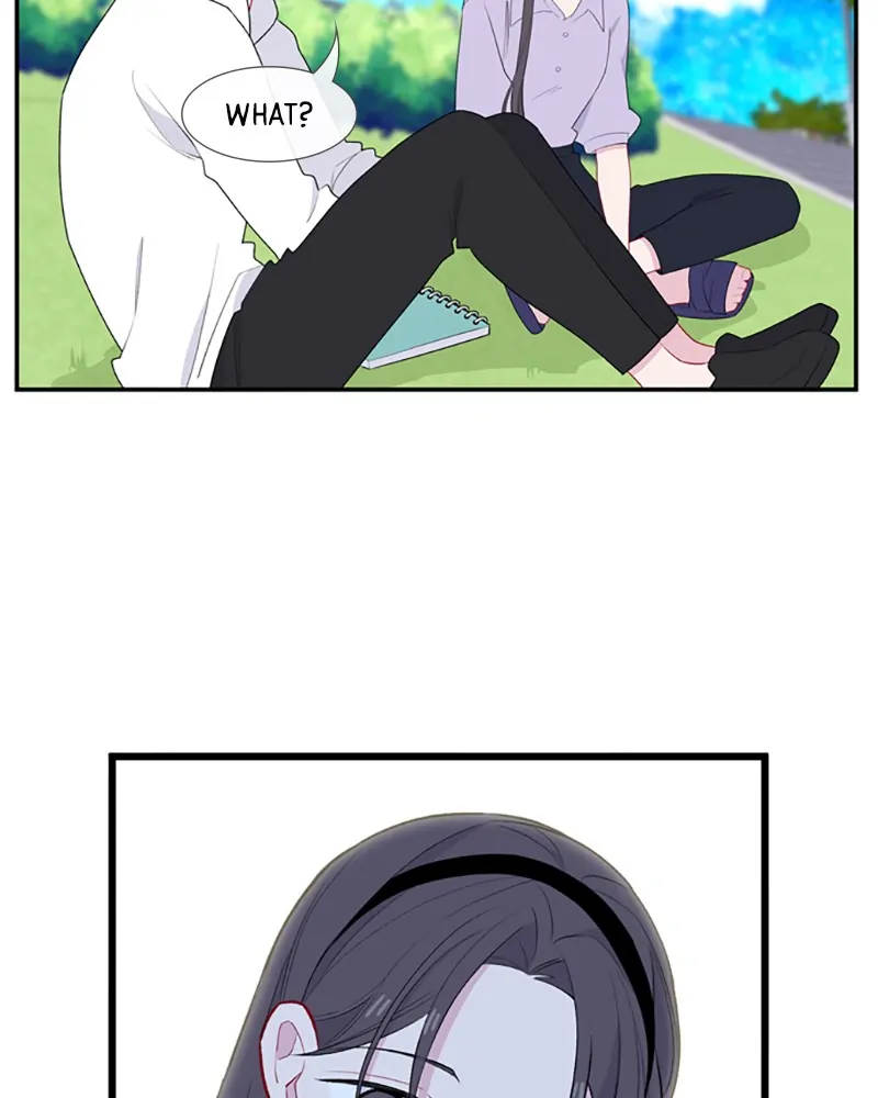 Back to You Chapter 51 - Page 16