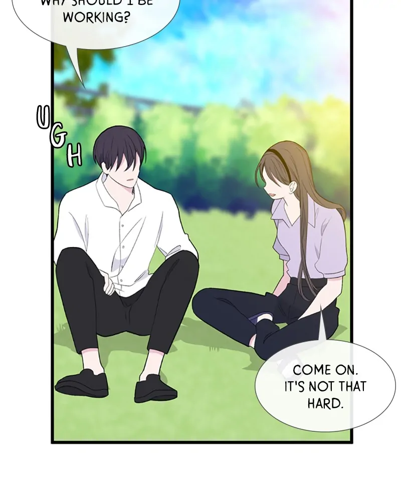 Back to You Chapter 51 - Page 18