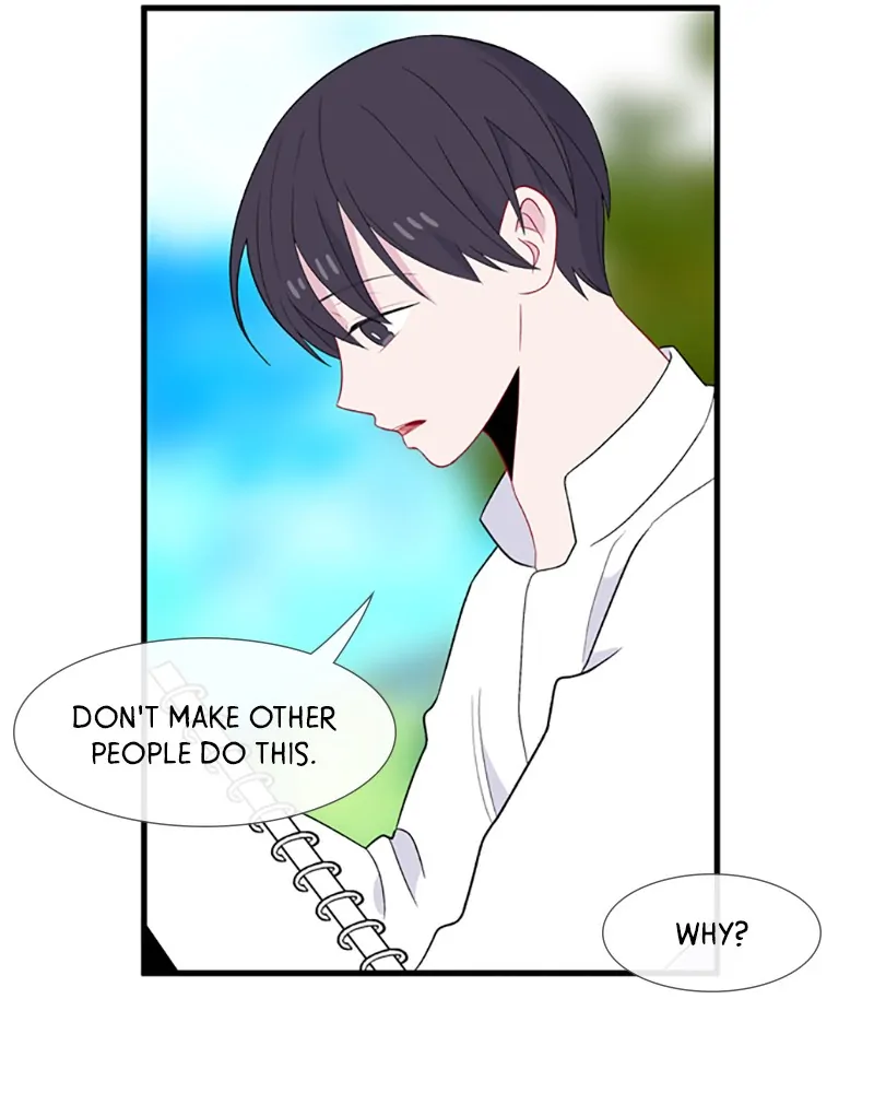 Back to You Chapter 51 - Page 21