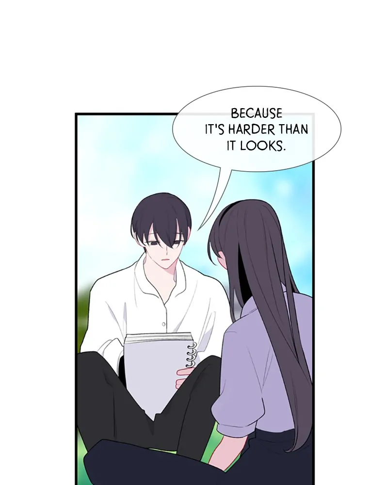 Back to You Chapter 51 - Page 22