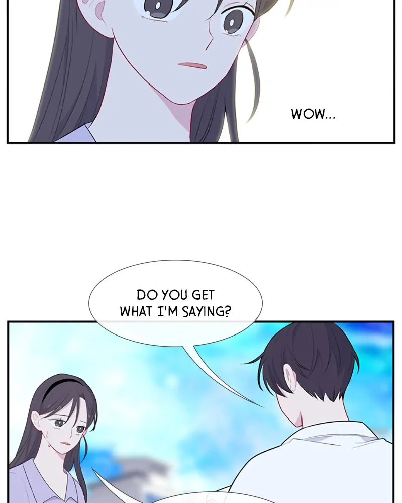 Back to You Chapter 51 - Page 27