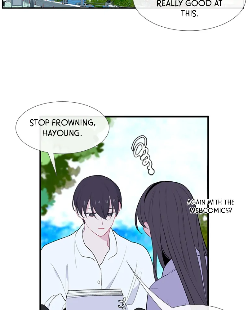 Back to You Chapter 51 - Page 29