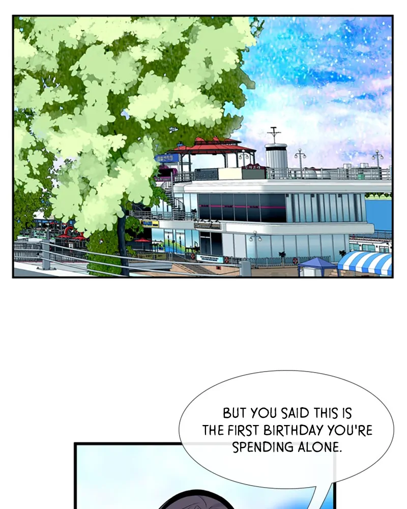 Back to You Chapter 51 - Page 32