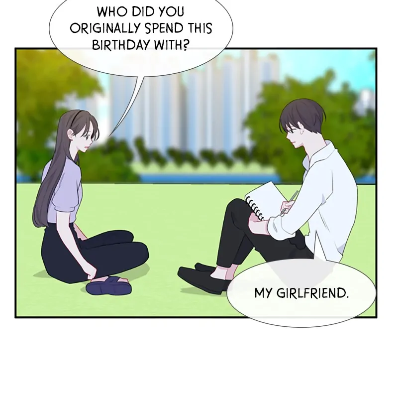 Back to You Chapter 51 - Page 35