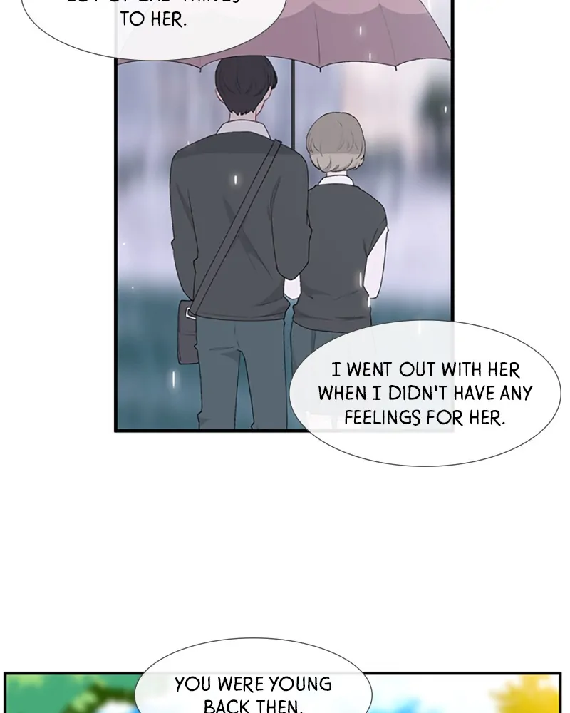 Back to You Chapter 51 - Page 38