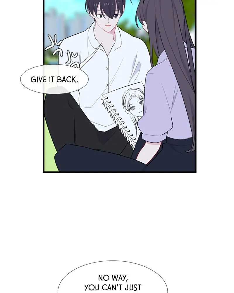 Back to You Chapter 51 - Page 43