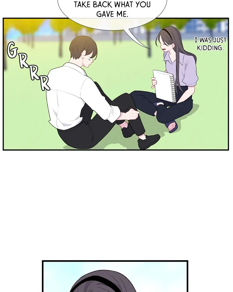 Back to You Chapter 51 - Page 44