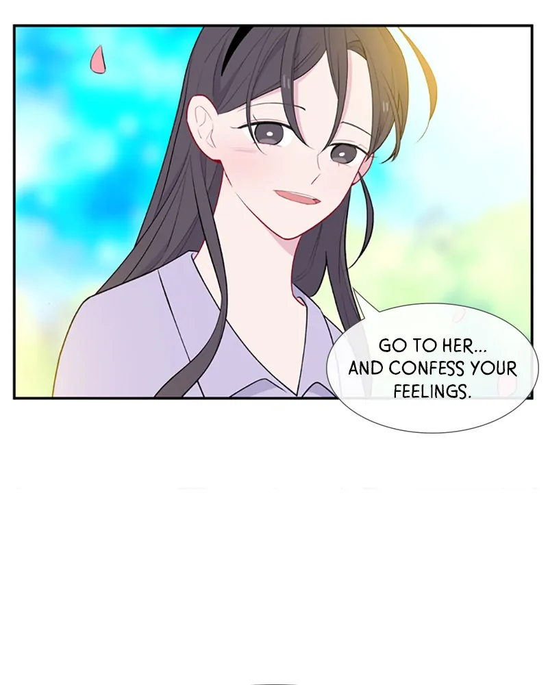 Back to You Chapter 51 - Page 50