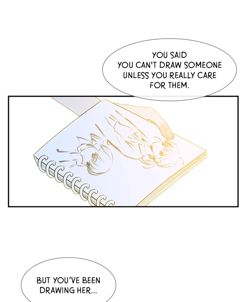 Back to You Chapter 51 - Page 52