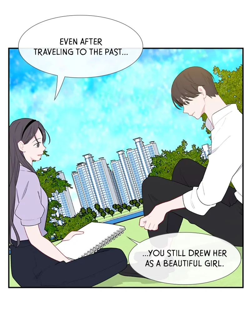 Back to You Chapter 51 - Page 54