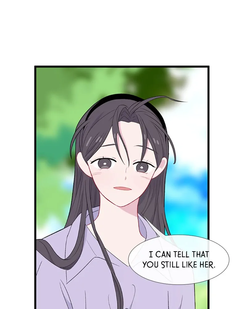 Back to You Chapter 51 - Page 55