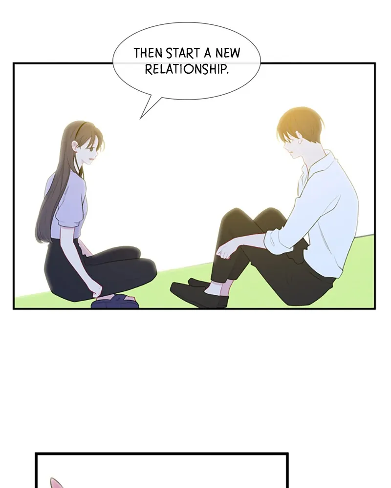 Back to You Chapter 51 - Page 63