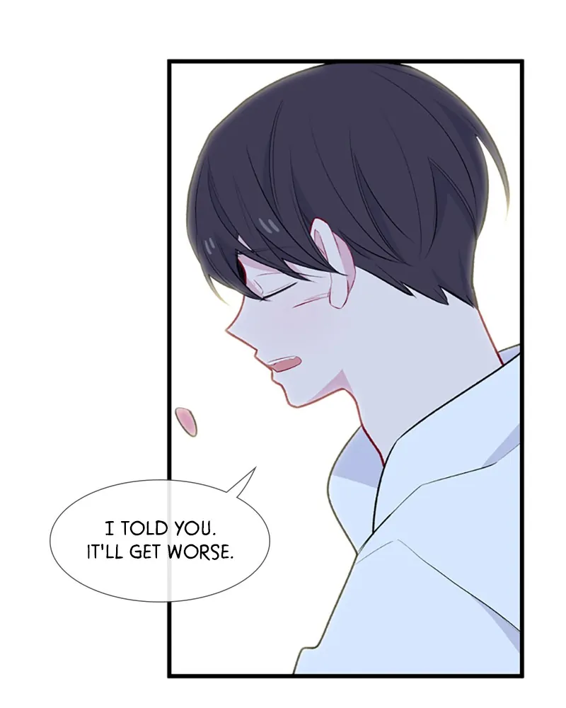 Back to You Chapter 51 - Page 65