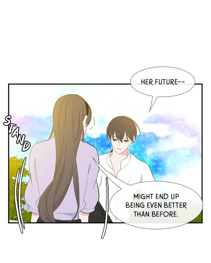 Back to You Chapter 51 - Page 66