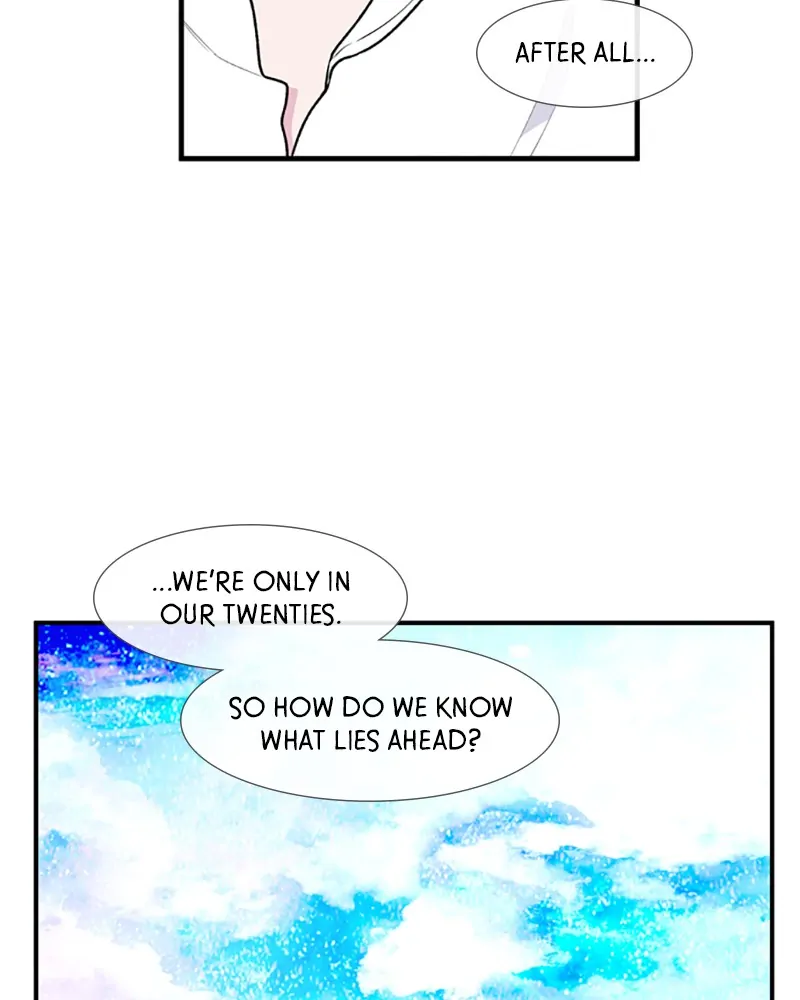 Back to You Chapter 51 - Page 70