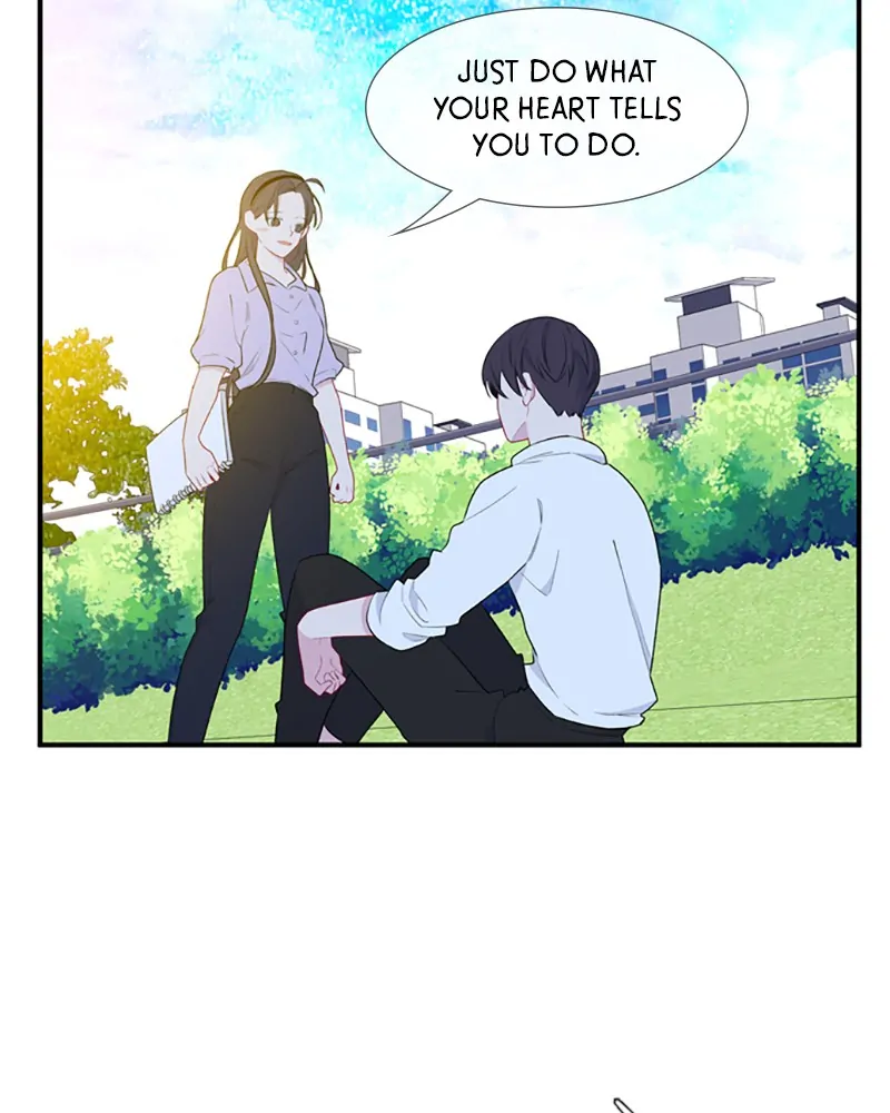 Back to You Chapter 51 - Page 71