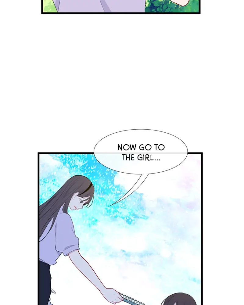 Back to You Chapter 51 - Page 74