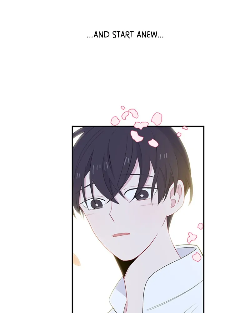 Back to You Chapter 51 - Page 84