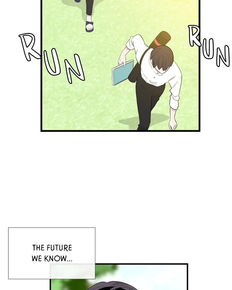 Back to You Chapter 51 - Page 87