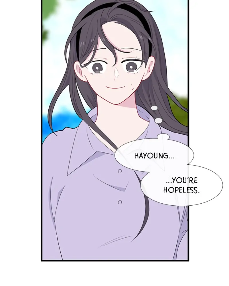 Back to You Chapter 51 - Page 92