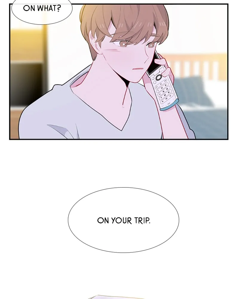 Back to You Chapter 51 - Page 99