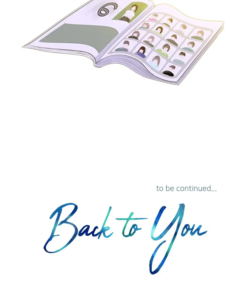 Back to You Chapter 51 - Page 100