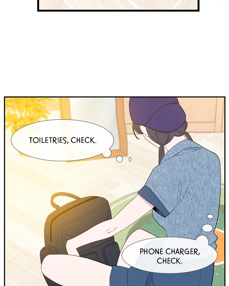 Back to You Chapter 52 - Page 4