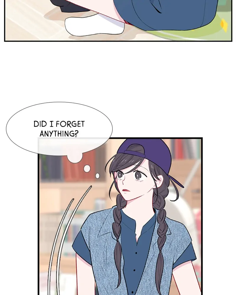 Back to You Chapter 52 - Page 5