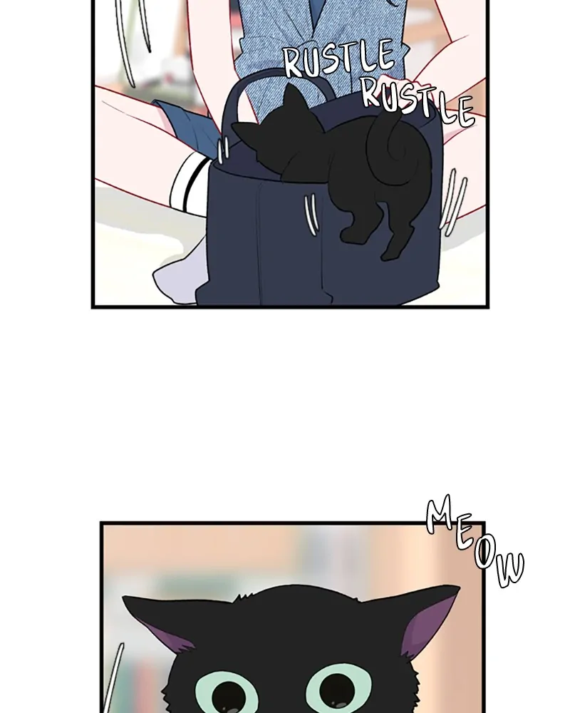 Back to You Chapter 52 - Page 6