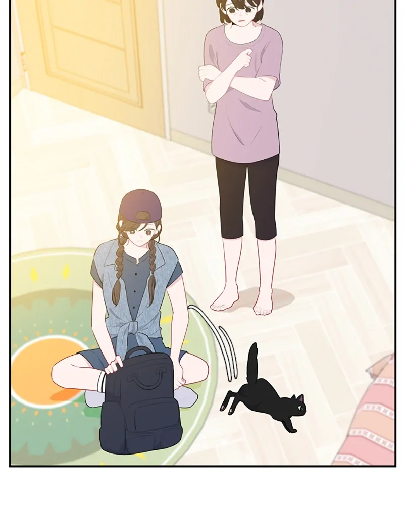 Back to You Chapter 52 - Page 8