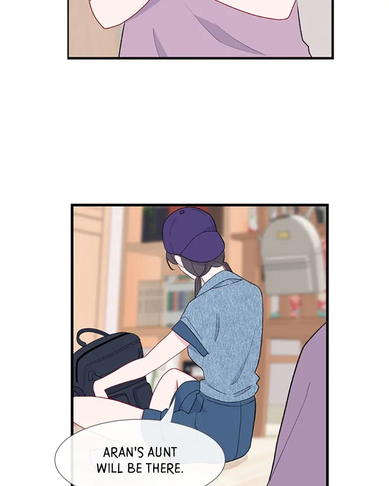 Back to You Chapter 52 - Page 10