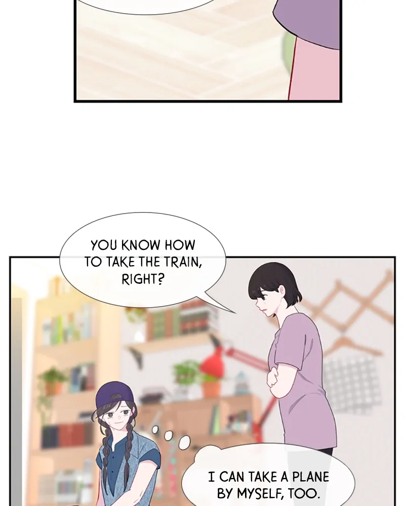 Back to You Chapter 52 - Page 11