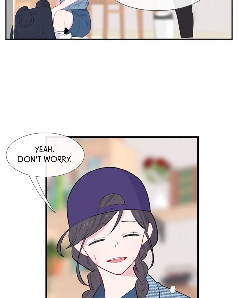 Back to You Chapter 52 - Page 12