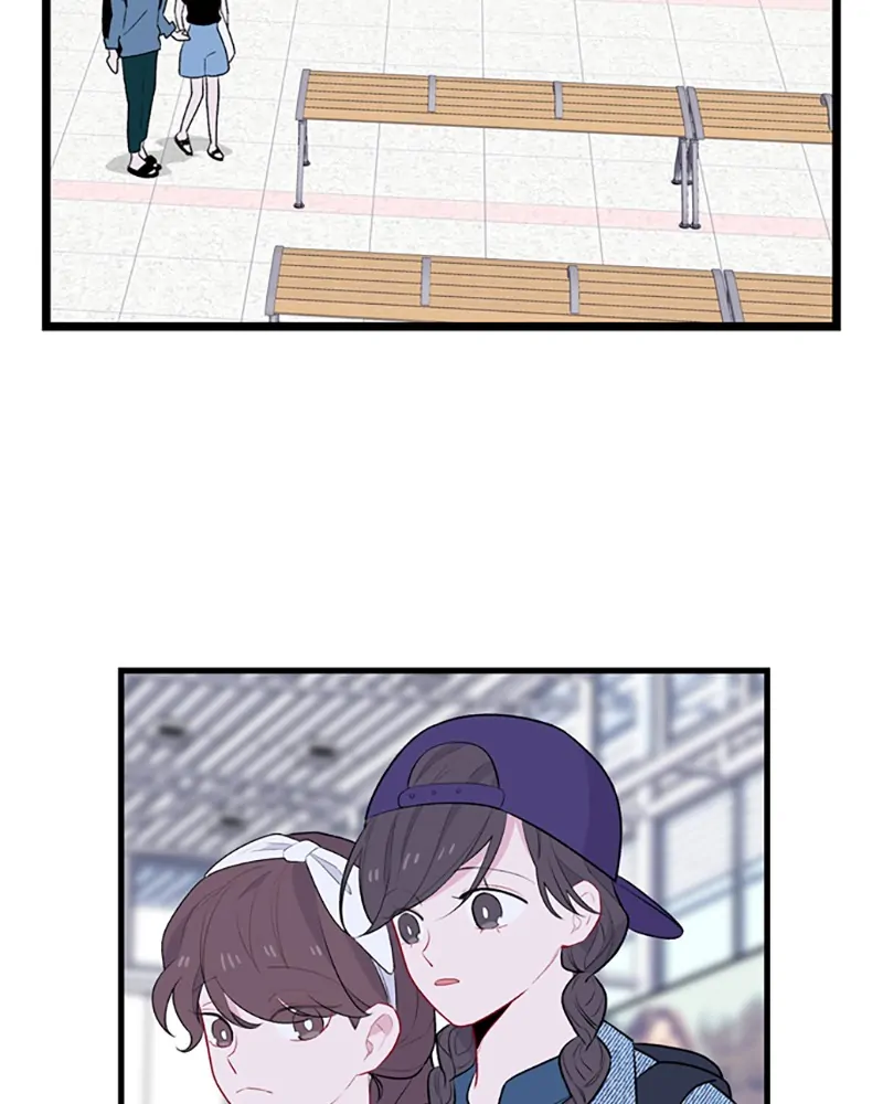 Back to You Chapter 52 - Page 20