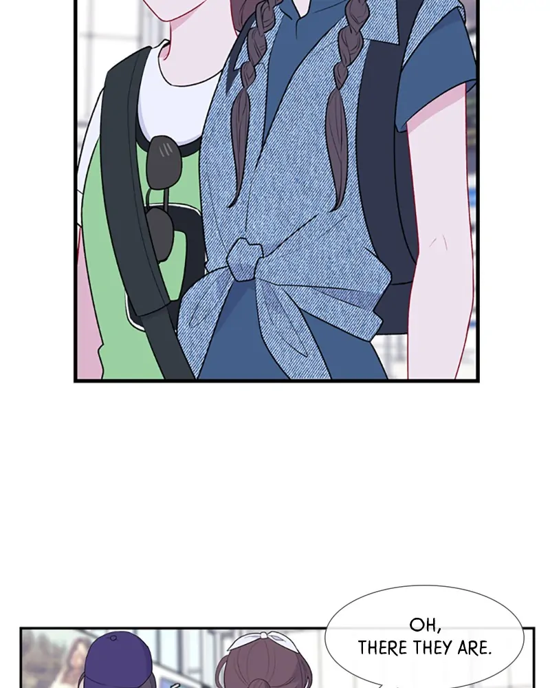 Back to You Chapter 52 - Page 21