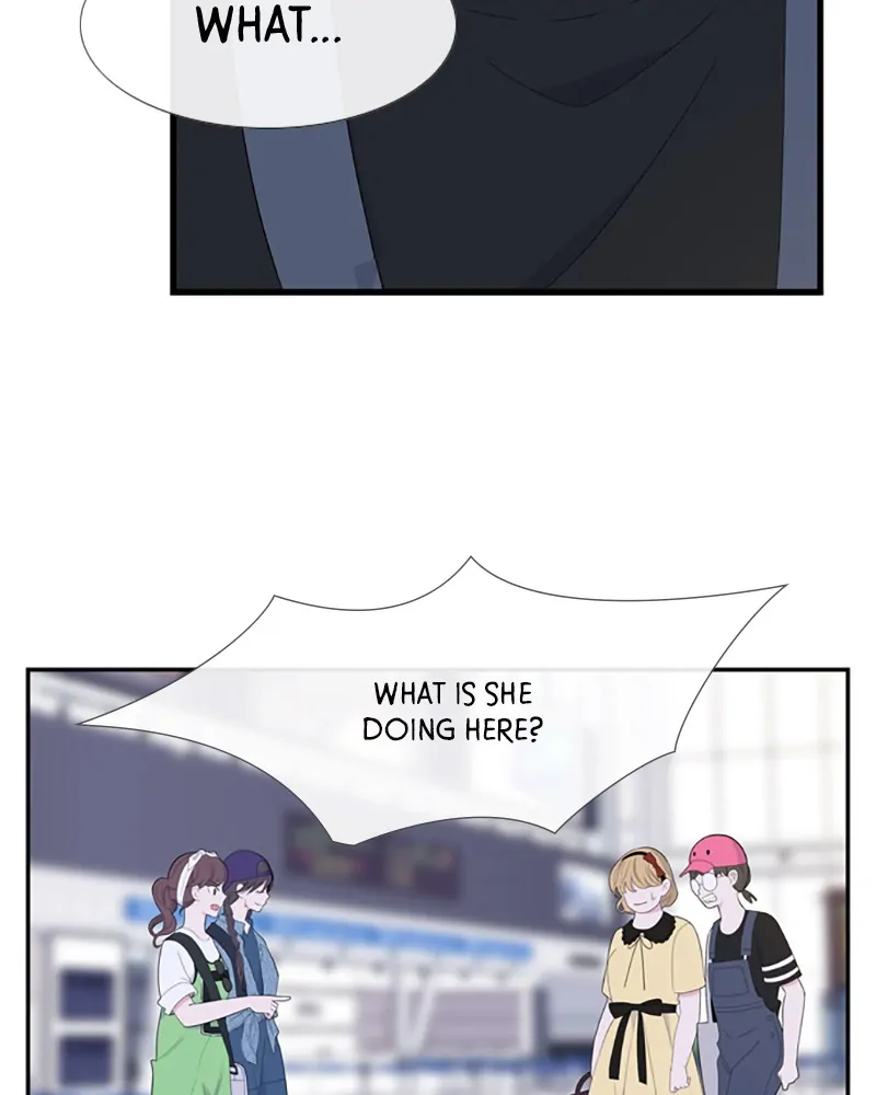 Back to You Chapter 52 - Page 25