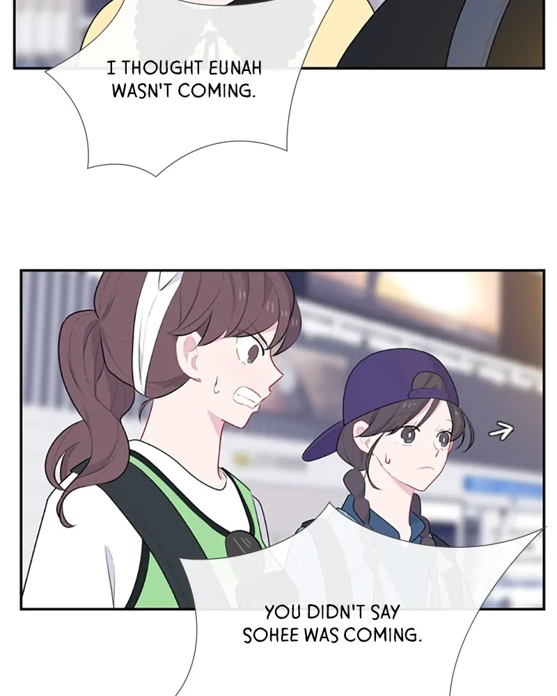 Back to You Chapter 52 - Page 27